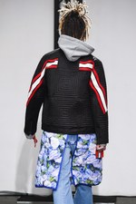 ファセッタズム 2017-18年秋冬コレクション - 自由なファッションを謳歌しよう｜写真37