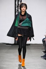 ファセッタズム 2017-18年秋冬コレクション - 自由なファッションを謳歌しよう｜写真39