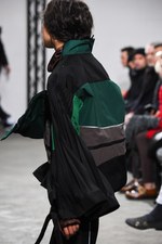 ファセッタズム 2017-18年秋冬コレクション - 自由なファッションを謳歌しよう｜写真40