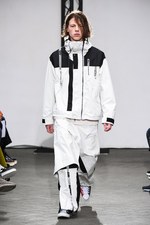 ファセッタズム 2017-18年秋冬コレクション - 自由なファッションを謳歌しよう｜写真41