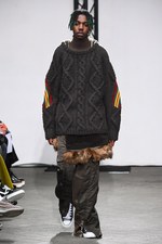 ファセッタズム 2017-18年秋冬コレクション - 自由なファッションを謳歌しよう｜写真43