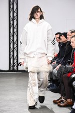 ファセッタズム 2017-18年秋冬コレクション - 自由なファッションを謳歌しよう｜写真44