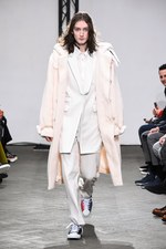 ファセッタズム 2017-18年秋冬コレクション - 自由なファッションを謳歌しよう｜写真45