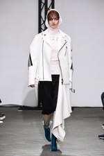 ファセッタズム 2017-18年秋冬コレクション - 自由なファッションを謳歌しよう｜写真47