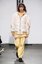 ファセッタズム 2017-18年秋冬コレクション - 自由なファッションを謳歌しよう｜写真49