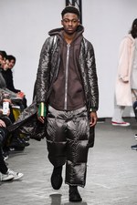 ファセッタズム 2017-18年秋冬コレクション - 自由なファッションを謳歌しよう｜写真50