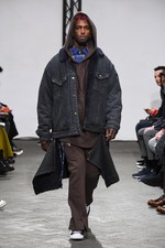 ファセッタズム 2017-18年秋冬コレクション - 自由なファッションを謳歌しよう｜写真51