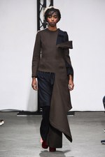 ファセッタズム 2017-18年秋冬コレクション - 自由なファッションを謳歌しよう｜写真52