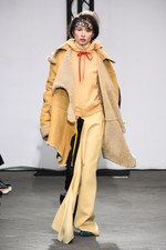 ファセッタズム 2017-18年秋冬コレクション - 自由なファッションを謳歌しよう｜写真53