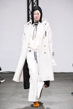 ファセッタズム 2017-18年秋冬コレクション - 自由なファッションを謳歌しよう｜写真55