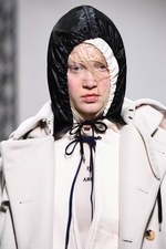 ファセッタズム 2017-18年秋冬コレクション - 自由なファッションを謳歌しよう｜写真56