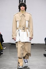 ファセッタズム 2017-18年秋冬コレクション - 自由なファッションを謳歌しよう｜写真57