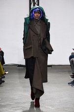 ファセッタズム 2017-18年秋冬コレクション - 自由なファッションを謳歌しよう｜写真59