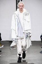 ファセッタズム 2017-18年秋冬コレクション - 自由なファッションを謳歌しよう｜写真60