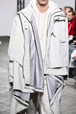 ファセッタズム 2017-18年秋冬コレクション - 自由なファッションを謳歌しよう｜写真61