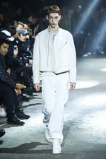 ユリウス 2017-18年秋冬コレクション - 新時代は今、そして未来へ｜写真1