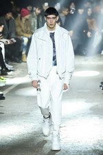 ユリウス 2017-18年秋冬コレクション - 新時代は今、そして未来へ｜写真3