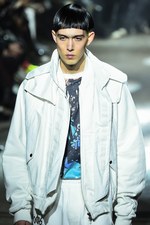 ユリウス 2017-18年秋冬コレクション - 新時代は今、そして未来へ｜写真4