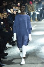 ユリウス 2017-18年秋冬コレクション - 新時代は今、そして未来へ｜写真5