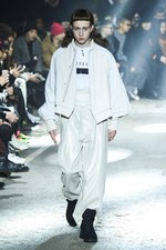 ユリウス 2017-18年秋冬コレクション - 新時代は今、そして未来へ｜写真8