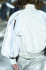 ユリウス 2017-18年秋冬コレクション - 新時代は今、そして未来へ｜写真9