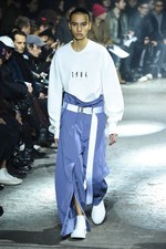 ユリウス 2017-18年秋冬コレクション - 新時代は今、そして未来へ｜写真10