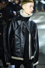 ユリウス 2017-18年秋冬コレクション - 新時代は今、そして未来へ｜写真13