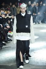 ユリウス 2017-18年秋冬コレクション - 新時代は今、そして未来へ｜写真15