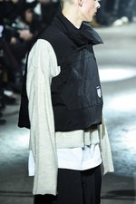 ユリウス 2017-18年秋冬コレクション - 新時代は今、そして未来へ｜写真16