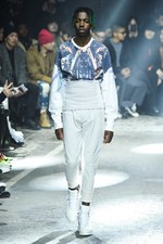 ユリウス 2017-18年秋冬コレクション - 新時代は今、そして未来へ｜写真17