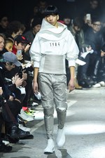 ユリウス 2017-18年秋冬コレクション - 新時代は今、そして未来へ｜写真18