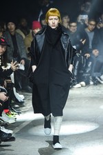 ユリウス 2017-18年秋冬コレクション - 新時代は今、そして未来へ｜写真20