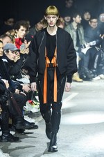 ユリウス 2017-18年秋冬コレクション - 新時代は今、そして未来へ｜写真23