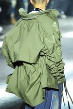 ユリウス 2017-18年秋冬コレクション - 新時代は今、そして未来へ｜写真26