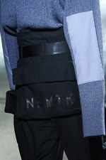 ユリウス 2017-18年秋冬コレクション - 新時代は今、そして未来へ｜写真28