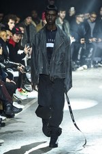 ユリウス 2017-18年秋冬コレクション - 新時代は今、そして未来へ｜写真31