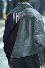 ユリウス 2017-18年秋冬コレクション - 新時代は今、そして未来へ｜写真32