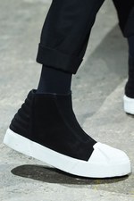 ユリウス 2017-18年秋冬コレクション - 新時代は今、そして未来へ｜写真39