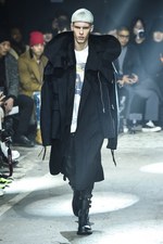 ユリウス 2017-18年秋冬コレクション - 新時代は今、そして未来へ｜写真40