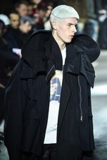 ユリウス 2017-18年秋冬コレクション - 新時代は今、そして未来へ｜写真41