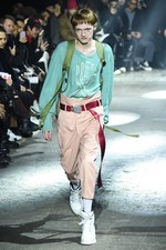 ユリウス 2017-18年秋冬コレクション - 新時代は今、そして未来へ｜写真43