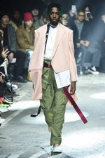 ユリウス 2017-18年秋冬コレクション - 新時代は今、そして未来へ｜写真44