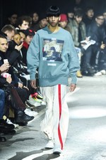 ユリウス 2017-18年秋冬コレクション - 新時代は今、そして未来へ｜写真45