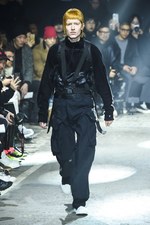 ユリウス 2017-18年秋冬コレクション - 新時代は今、そして未来へ｜写真46