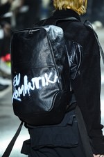 ユリウス 2017-18年秋冬コレクション - 新時代は今、そして未来へ｜写真47