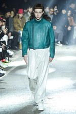 ユリウス 2017-18年秋冬コレクション - 新時代は今、そして未来へ｜写真48