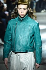 ユリウス 2017-18年秋冬コレクション - 新時代は今、そして未来へ｜写真49