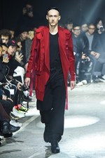 ユリウス 2017-18年秋冬コレクション - 新時代は今、そして未来へ｜写真50