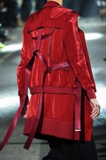 ユリウス 2017-18年秋冬コレクション - 新時代は今、そして未来へ｜写真51