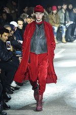 ユリウス 2017-18年秋冬コレクション - 新時代は今、そして未来へ｜写真52